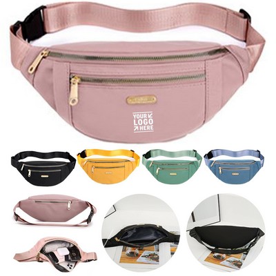 Urban Utility Waist Pack