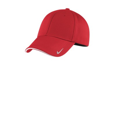 Nike Dri-FIT Stretch Mesh Mid-Profile Cap