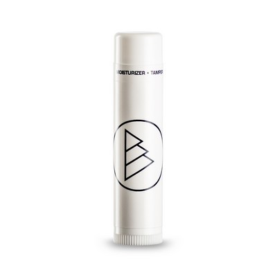 Tropical Chap Ice® SPF 15 Lip Balm with Custom Label