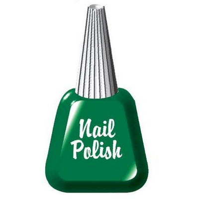 Nail Polish Maxi Magnet (8 Square Inch)