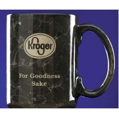 15 Oz. Silver Phoenix Mug