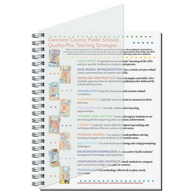 Gallery Journals w/100 Sheets (8 ½"x 11")