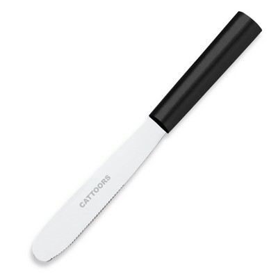 Super Spreader w/Black Handle