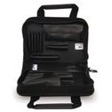 Mini Tech Case w/Exterior Pockets (10.5"x7.325x2")