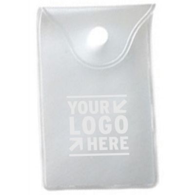 Button Pouch