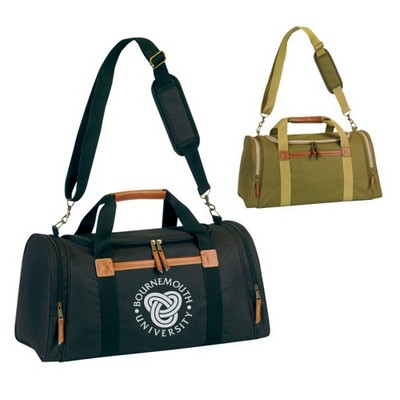 MetroCarry Travel Duffel Bag