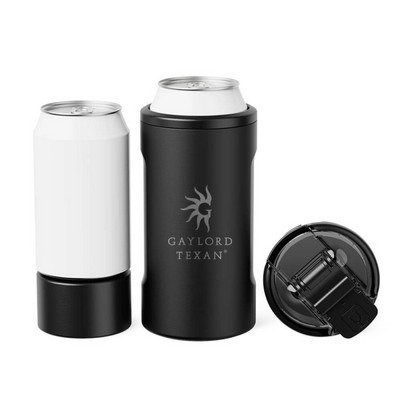 BruMate Hopsulator TRiO, 3-in-1 Can Cooler
