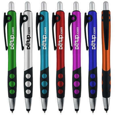 Lerado Stylus Click Pen