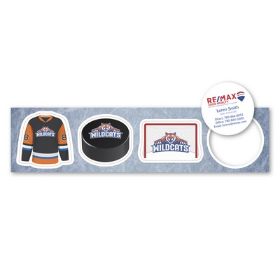 Pop Mags Hockey