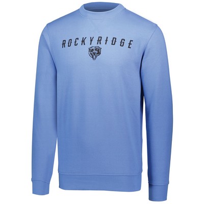 Augusta Sportswear 60/40 Fleece Crewneck Sweatshirt