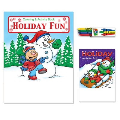 Holiday Kit - Christmas 1