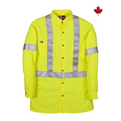7 Oz. Deluxe Work Shirt