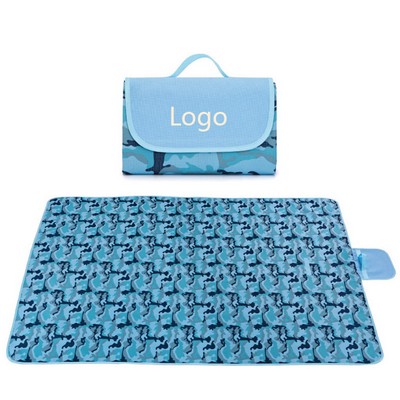 Outdoor Handy Mat Tote