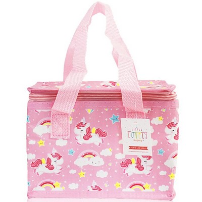 6 Can Cooler Lunch Bag