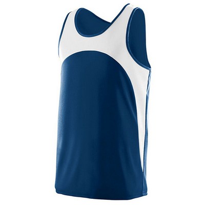 Augusta Sportswear Velocity Track Jersey