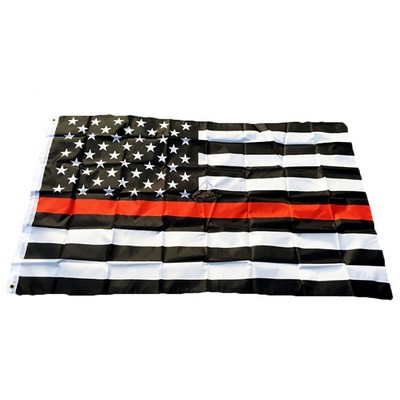 Wall Flag 3'x5'