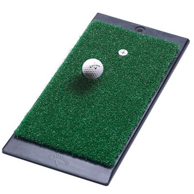 Callaway Supersize Strike Zone Hitting Mat