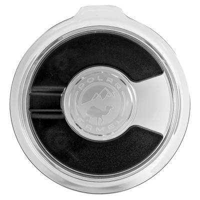 30 Oz. Polar Camel™ Magnetic Tumbler Lid