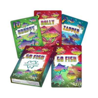 Go Fish