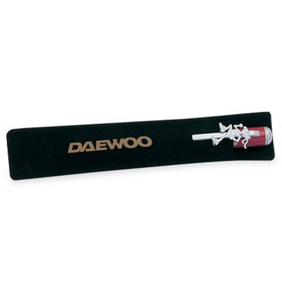 Velvet Pen Pouch