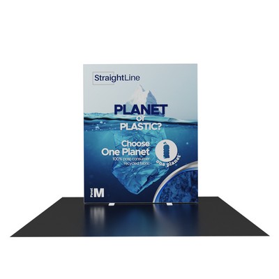 StraightLine™ Single Sided Panel (79"x96")