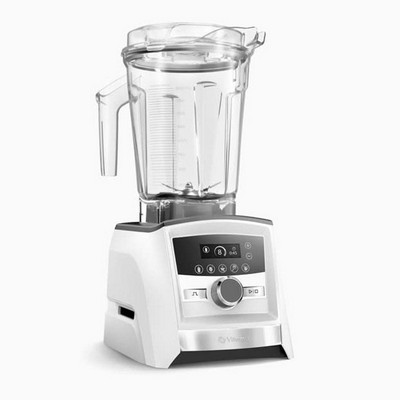 Vitamix (PSA) Ascent Series A3500 White Blender