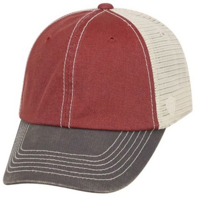 J America Adult Offroad Cap