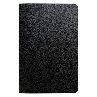 Vanguard Single Meeting Journal