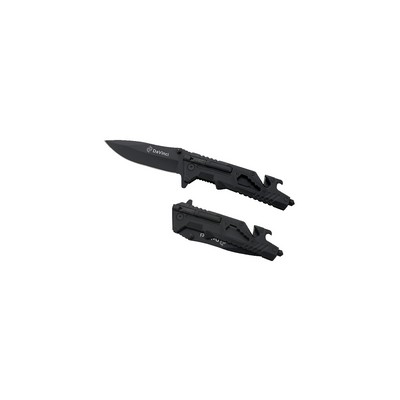 Cutler Survival/Rescue Knife