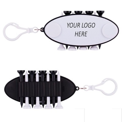 Golf accessories set