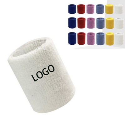 Wrist Tennis Bands