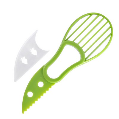 3" 1 Avocado Slicer Tool