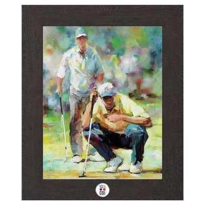 Golfer