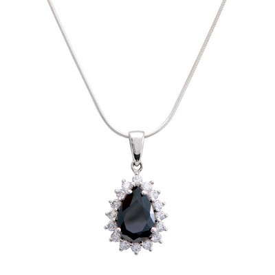 Pendant Necklace