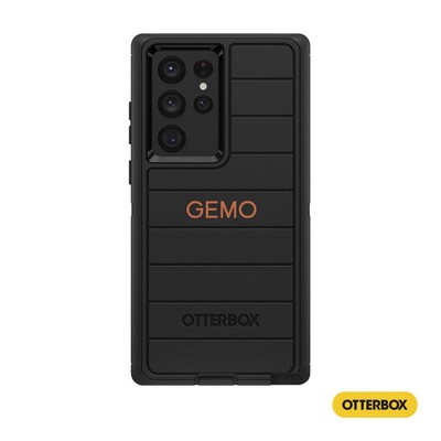 OtterBox® Samsung Galaxy S22 Ultra Defender Pro