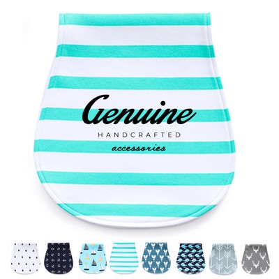 Baby Burp Cloth
