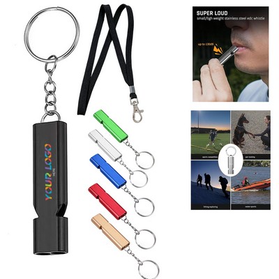 Whistle