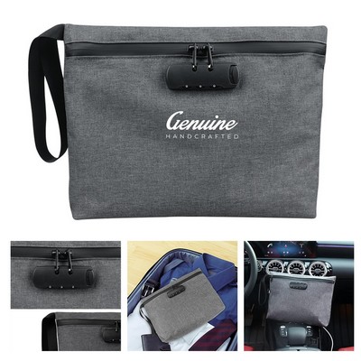 Smell Proof Bag