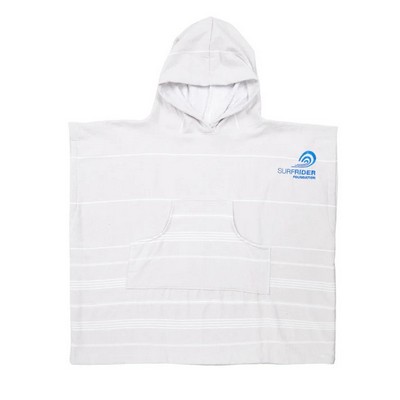Beach Ponchos