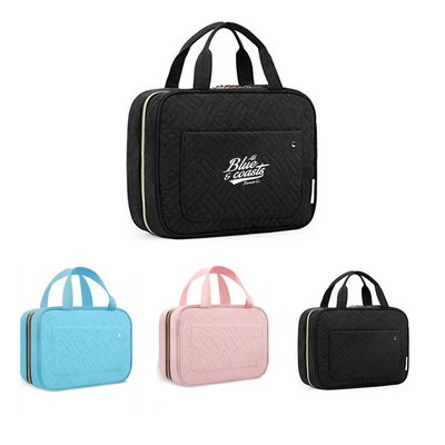 Water-resistant Traveling Toiletry Bag