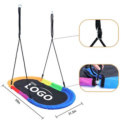 Outdoor Swing