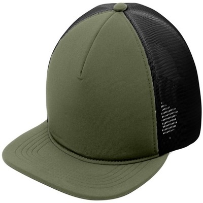 Port Authority Flexfit 110 Foam Outdoor Cap