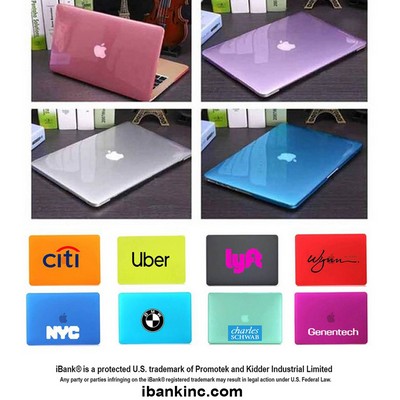 iBank ® Protective Case compatible with MacBook Air 15, 2025-2023