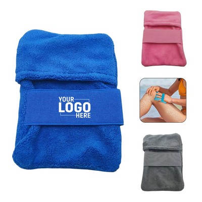 Sand Removal Bag