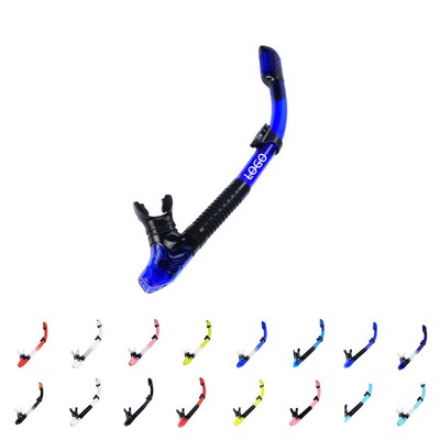 Swim Snorkel