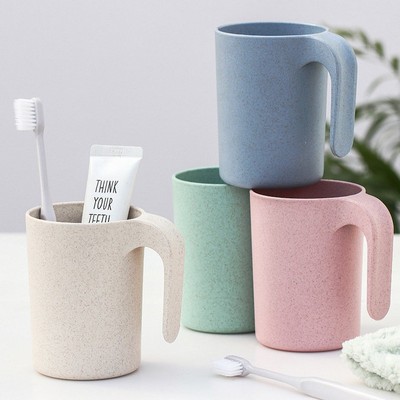 10 Oz Cup With Handle