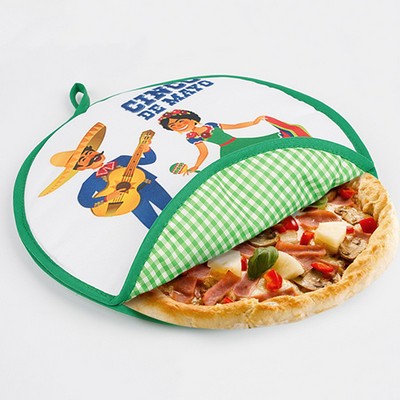 Tortilla Warmer