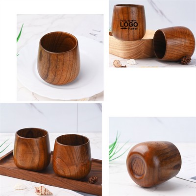 Anti-Scald Mug