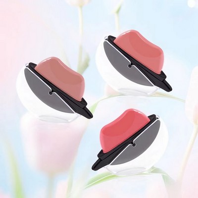 Lazy Lipstick