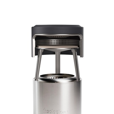 Solo Stove Ranger Pi Fire